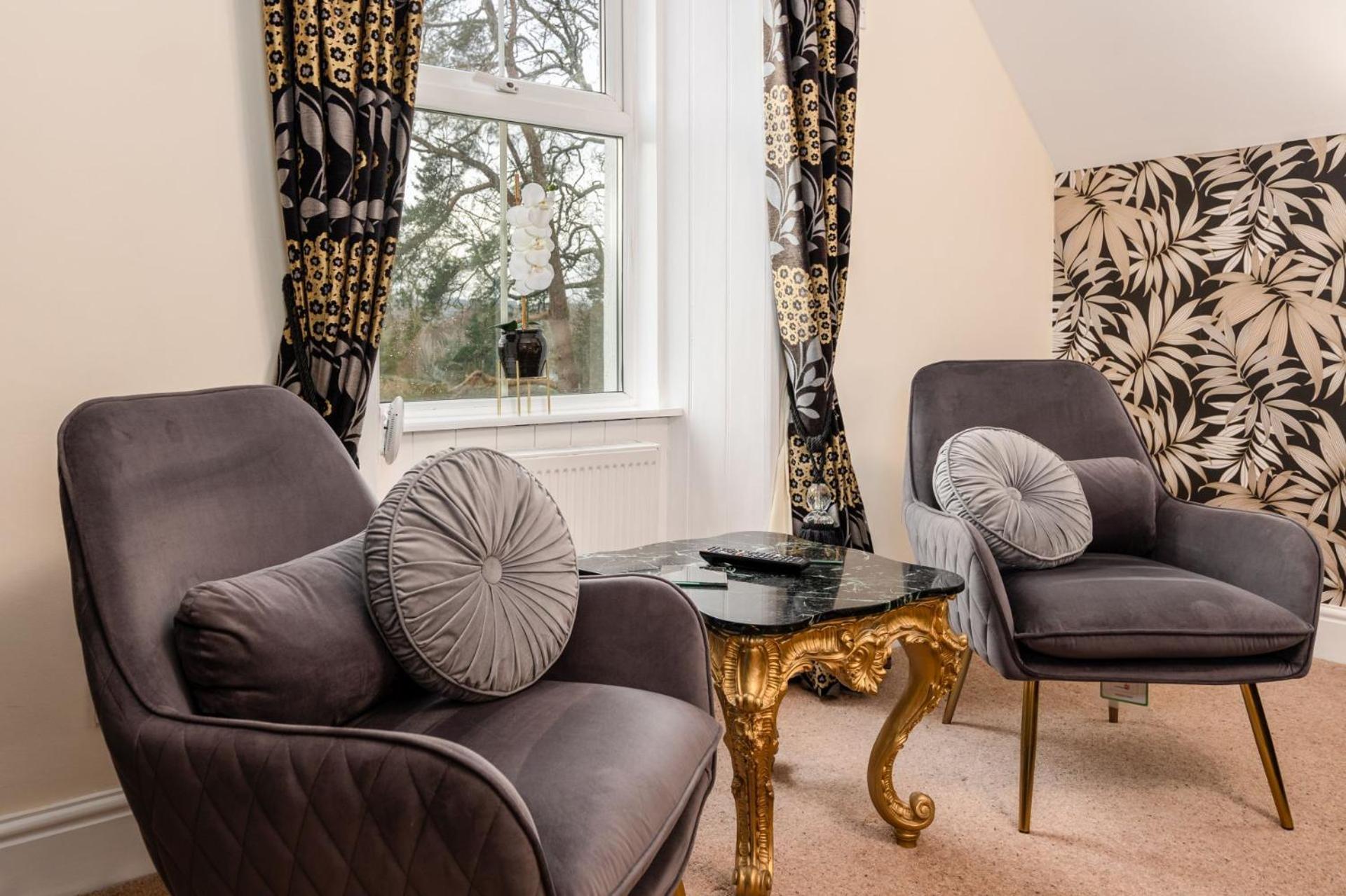 Wheatlands Lodge-Windermere - Guest House Of The Year 2024 - Adult Only - Free Car Park Exterior foto