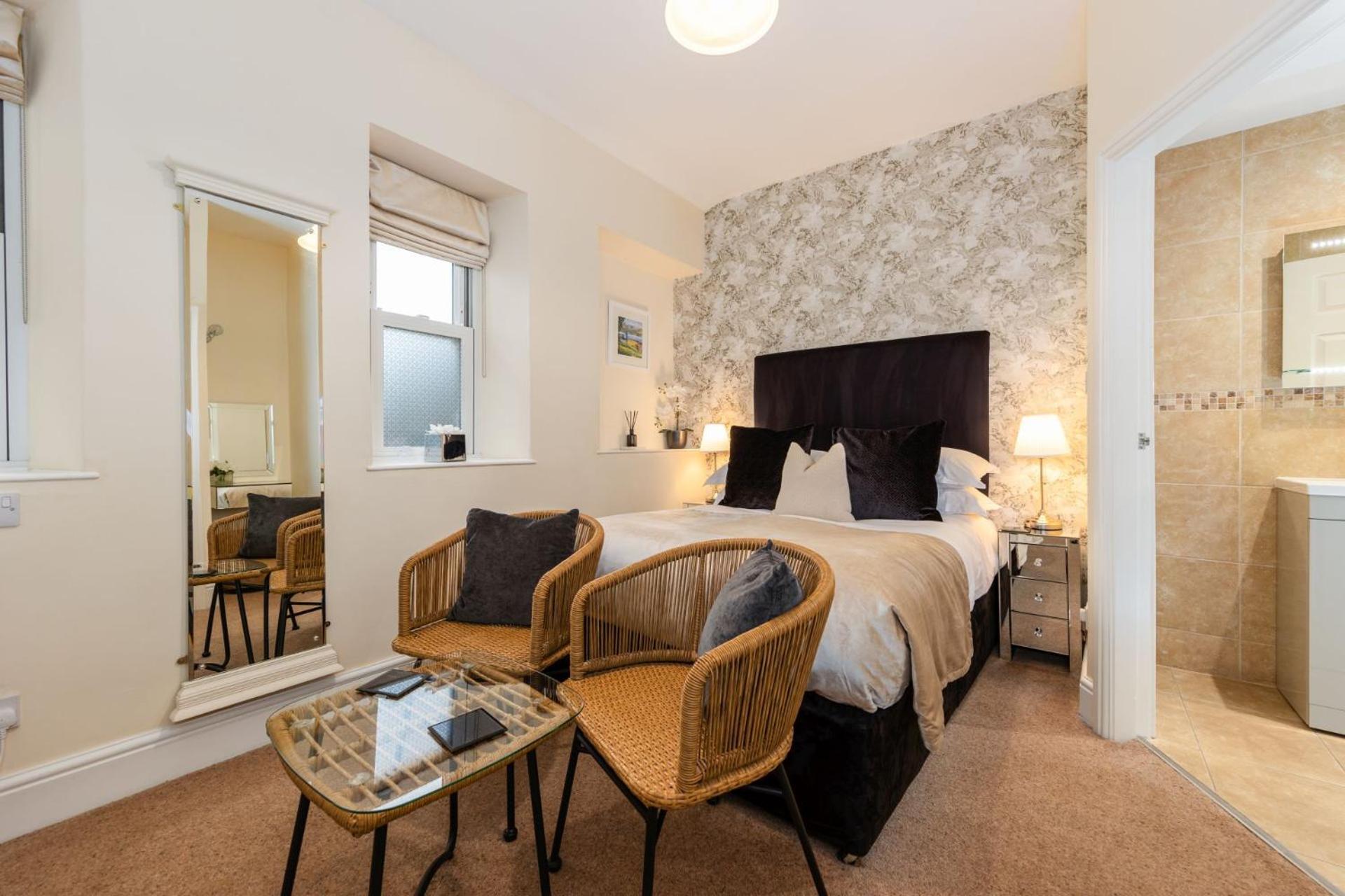 Wheatlands Lodge-Windermere - Guest House Of The Year 2024 - Adult Only - Free Car Park Exterior foto