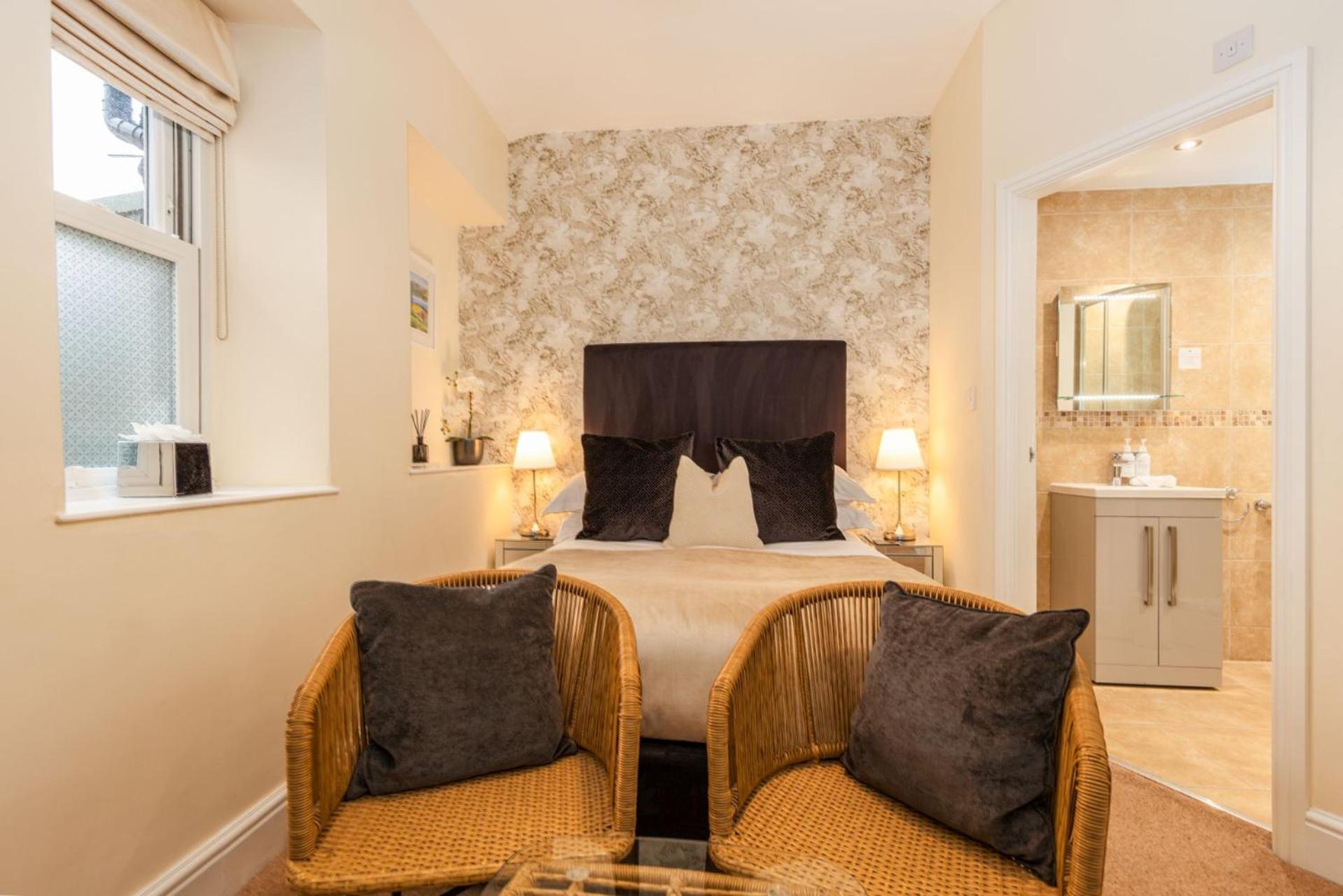 Wheatlands Lodge-Windermere - Guest House Of The Year 2024 - Adult Only - Free Car Park Exterior foto