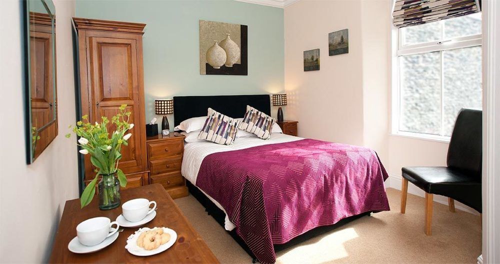 Wheatlands Lodge-Windermere - Guest House Of The Year 2024 - Adult Only - Free Car Park Exterior foto