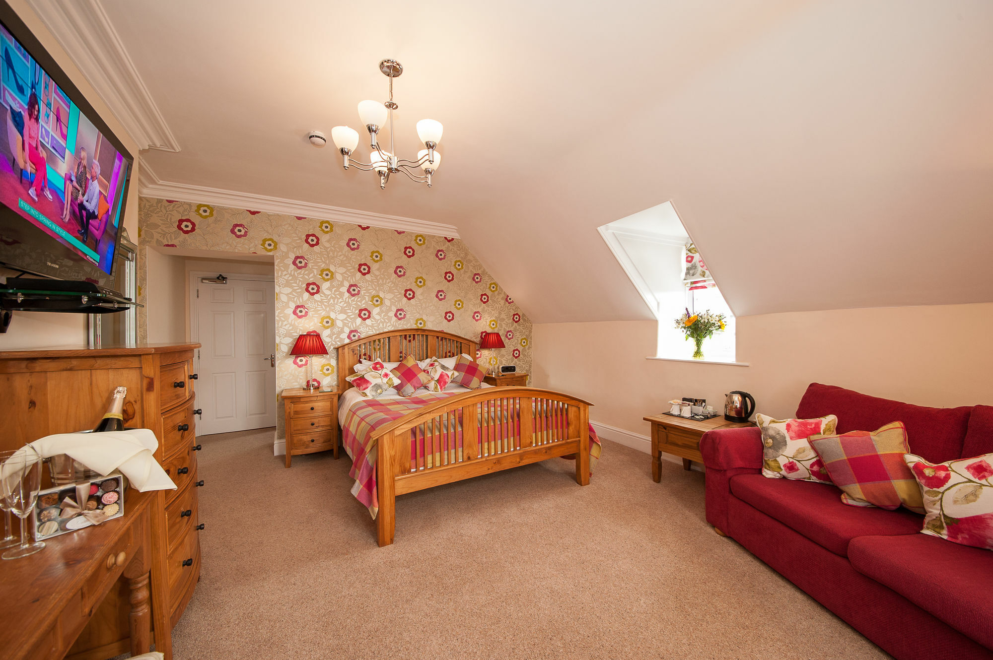 Wheatlands Lodge-Windermere - Guest House Of The Year 2024 - Adult Only - Free Car Park Exterior foto